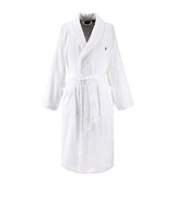 Harrods Ralph Lauren Home Polo Player Bath Robe- Buy online at McGrocer