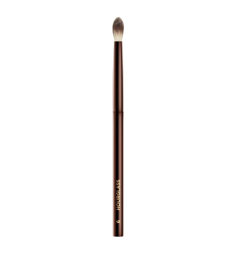 Hourglass No.6 tapered blender brush, UK version