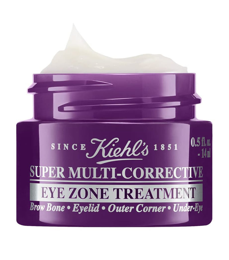 Kiehl's Super Multi-Corrective Eye Zone Treatment 14ml, UK version