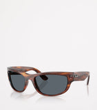Ray-Ban Mega Balorama sunglasses cellulose propionate, UK version