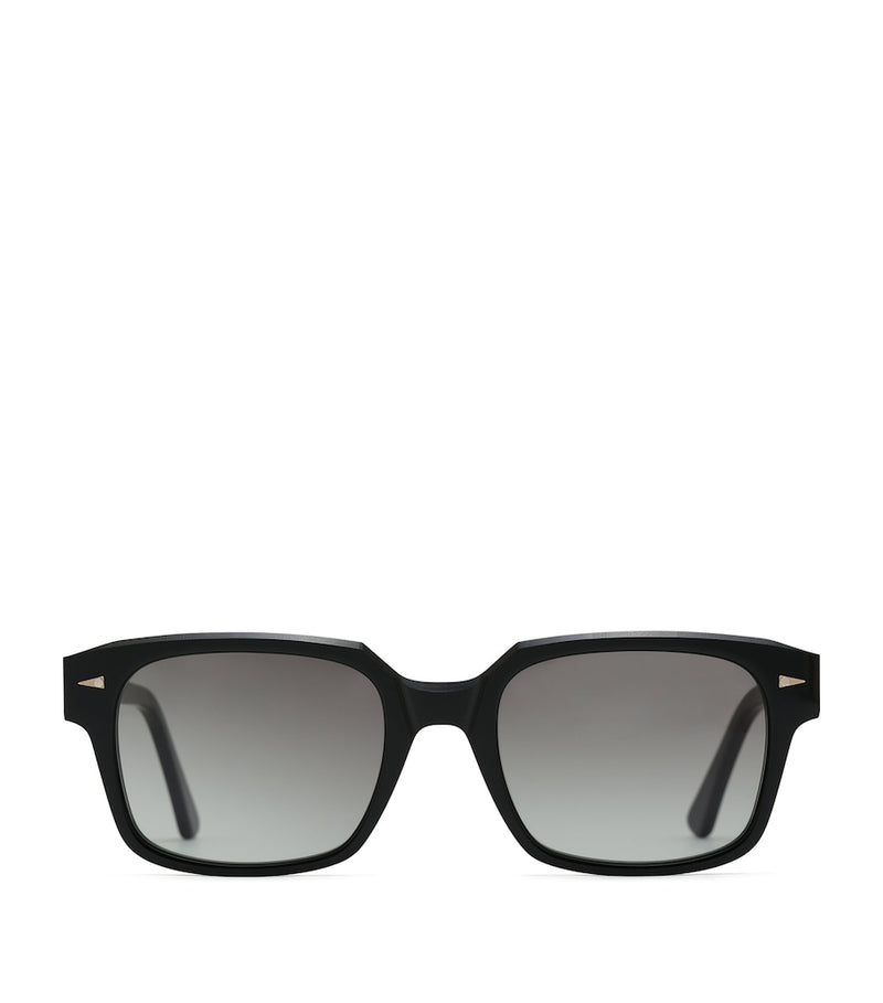Ahlem Gros Caillou square sunglasses (British brand)