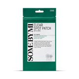 Holland & Barrett Some By Mi 30 Days Miracle Clear Spot Patch for Acne 18pcs- Buy online at McGrocer