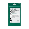 Some By Mi Clear Spot Patch 18pcs - British product