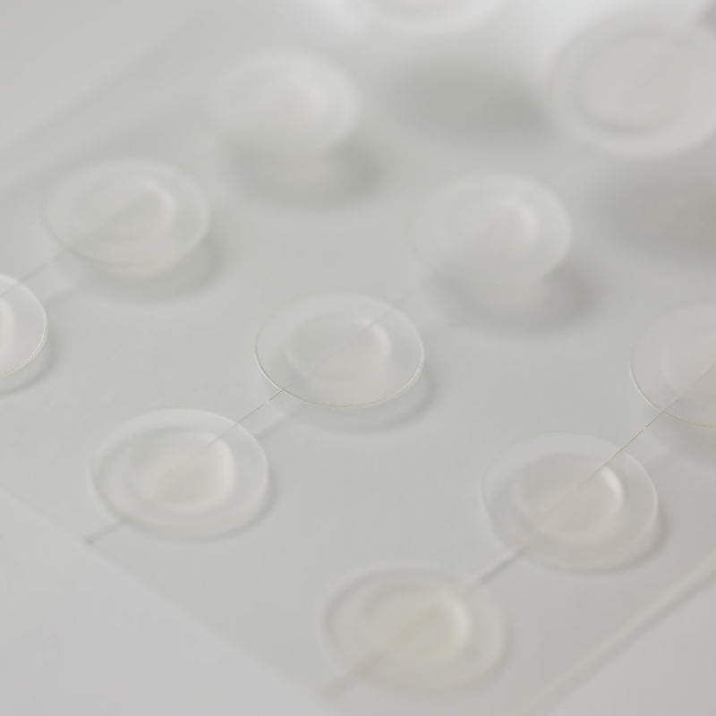 Some By Mi Clear Spot Patch 18pcs - British product