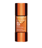 Clarins Self Tanning Face Booster 15ml - British product