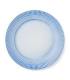 Royal Copenhagen Iris porcelain plate 22cm (British brand)