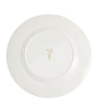 Wedgwood bone china Bacchus plate 27.5cm (British brand)