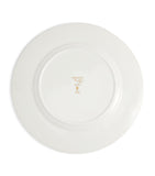 Wedgwood bone china Bacchus plate 27.5cm (British brand)