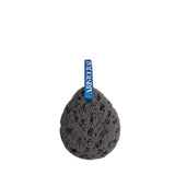 Aristocrat charcoal bath sponge, imported from the UK