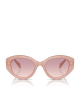 Harrods Swarovski Oval SK6005 Sunglasses- Buy online at McGrocer