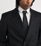 Emporio Armani silk tie 7cm - British product