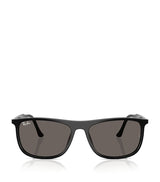 Harrods Ray-Ban RB2216 Rectangle Sunglasses- Buy online at McGrocer