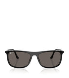 Ray-Ban RB2216 rectangle sunglasses acetate frame (British brand)