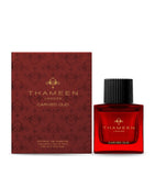 Thameen Carved Oud Eau de Parfum 100ml, imported from the UK