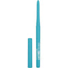 Maybelline pencil eyeliner Breezy Blue, imported from the UK