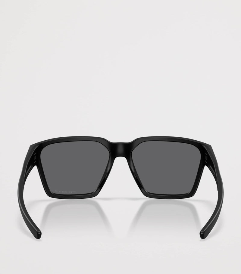 Oakley Briza square sunglasses - British product