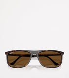 Ray-Ban RB2216 rectangle sunglasses (British brand)