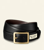 Cartier Tank de Cartier reversible leather belt 3cm (British brand)
