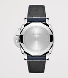 Panerai Luminor Due watch 42mm, UK version