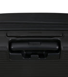 Samsonite Paralux cabin suitcase 55cm, imported from the UK