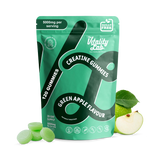 Holland & Barrett The Vitality Lab Creatine Gummies 5000mg 120 Gummies- Buy online at McGrocer