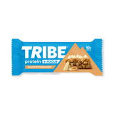 Holland & Barrett Tribe Protein & Focus Peanut Butter Blondie Protein Bar 60g- Buy online at McGrocer