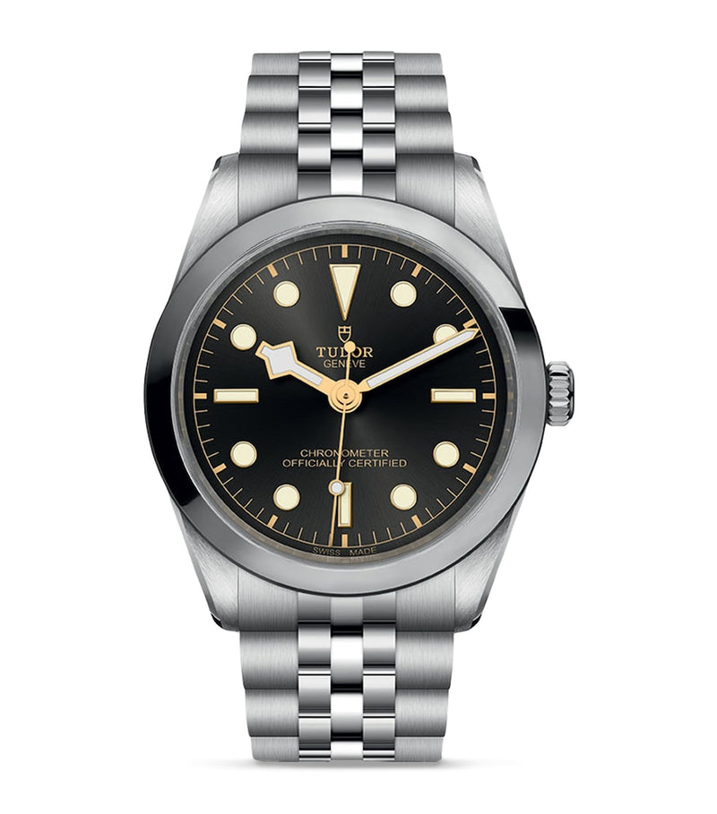TUDOR Black Bay One watch 36mm, imported from the UK