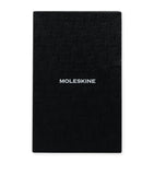 Moleskine multicolour notebook bundle with four notebooks, imported from the UK