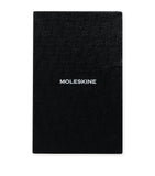Moleskine multicolour notebook bundle with four notebooks, imported from the UK