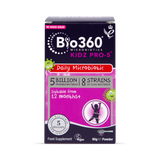 Holland & Barrett Nature's Aid Kidz Pro-5 Microbiotic Powder Daily Support 90g- Buy online at McGrocer