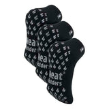 Superdrug Heat Holders Men's Low Cut Thermal Slipper Socks (3 Pack)- Buy online at McGrocer