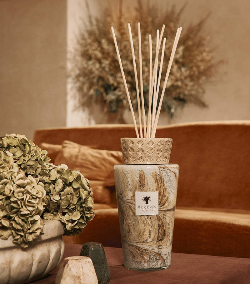 Baobab Totem Leaves Naïs diffuser 5L - British product