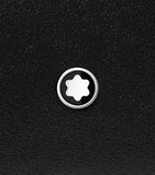 Montblanc Meisterstück leather wallet (British brand)