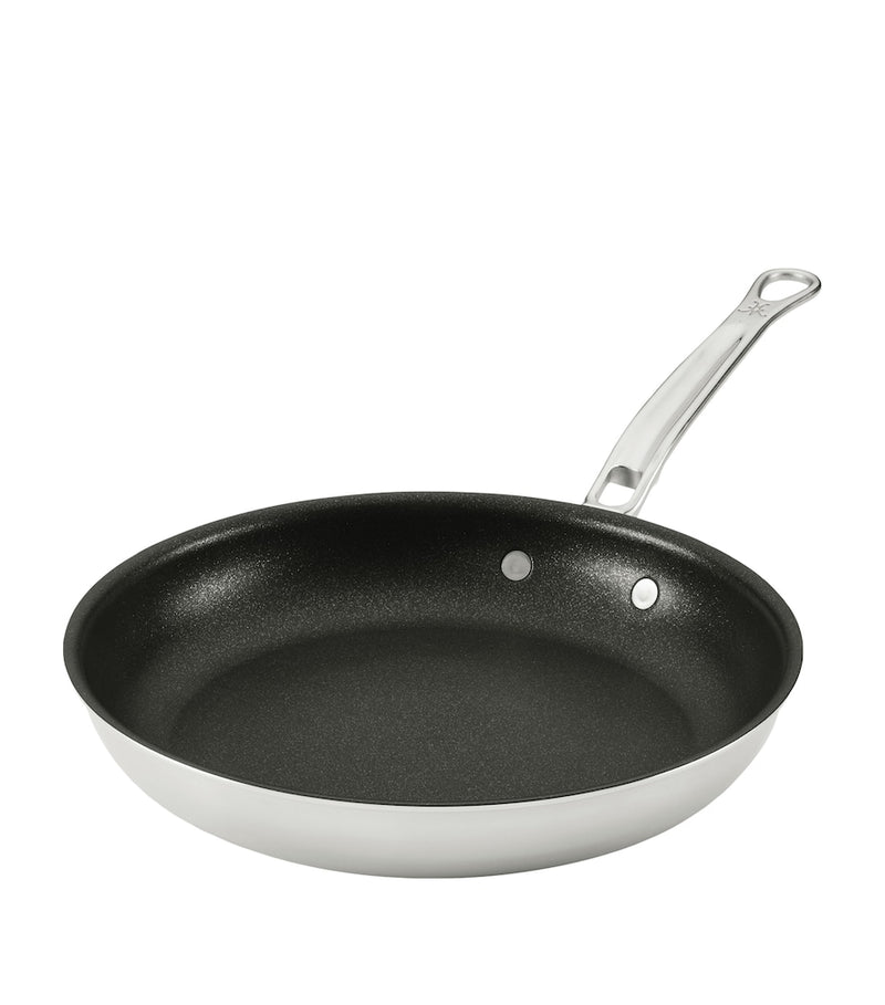 Hestan ProBond Luxe non-stick skillet 28cm, imported from the UK