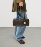 LOEWE Amazona 31 calfskin shoulder bag, imported from the UK