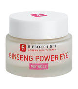 Harrods ERBORIAN Ginseng Power Eye Cream (15ml)- Buy online at McGrocer