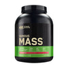 Optimum Nutrition Serious Mass strawberry 2.73kg (British brand)
