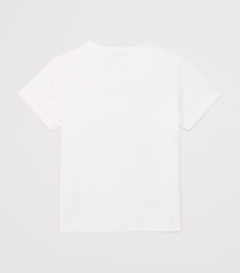 PUCCI Junior Graphic T-Shirt 4-14 years, imported from the UK