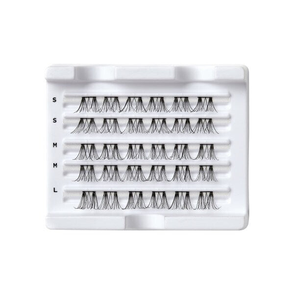 DNR Kiss Falscara Wisps 02 30 pack - British product