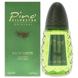 Superdrug Pino Silvestre Eau de Toilette Spray for Men 125ml- Buy online at McGrocer