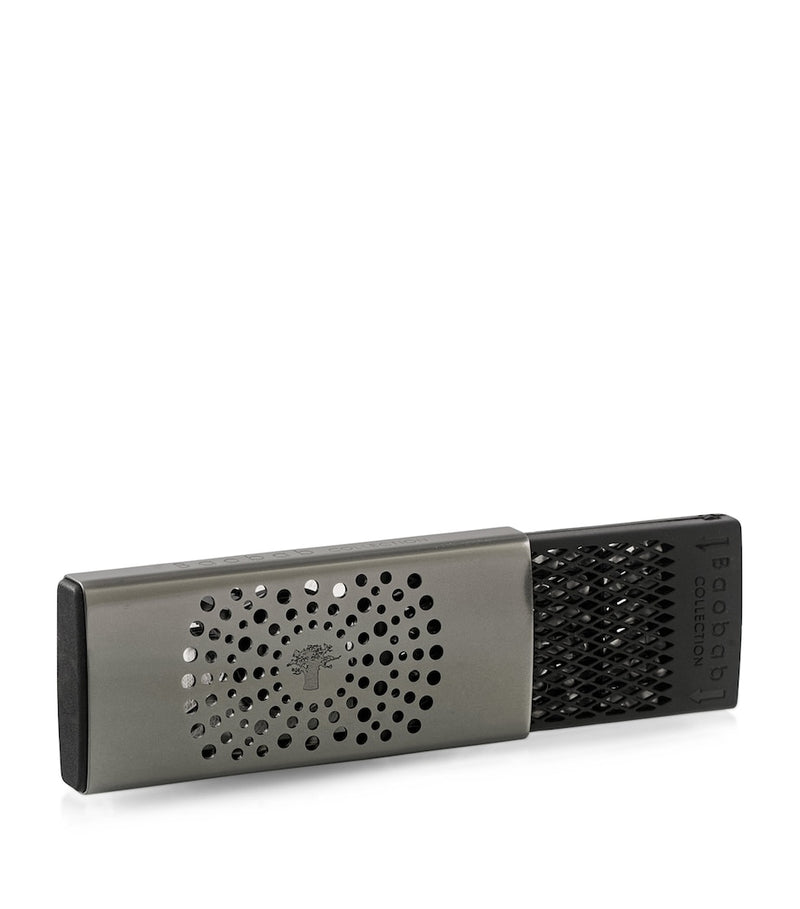 Baobab Collection car diffuser - British product