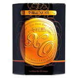 Lee Kum Kee XO sauce condiment with scallops - British product