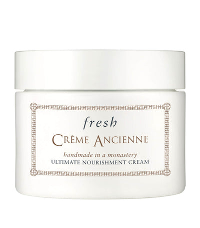 Harrods Fresh Crème Ancienne Anti-Ageing Face Cream 100g- Buy online at McGrocer