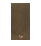 Yves Delorme Eze bath towel 70cm x 140cm, imported from the UK