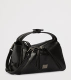 Dolce&Gabbana calfskin Vittoria shoulder bag - British product