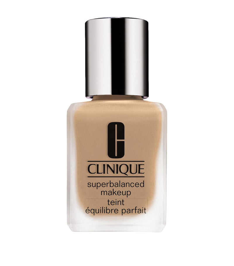Clinique Superbalanced Makeup foundation - British product
