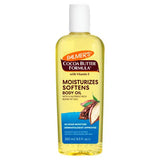 Superdrug Palmer's Cocoa Butter Formula Body Oil 250ml- Buy online at McGrocer