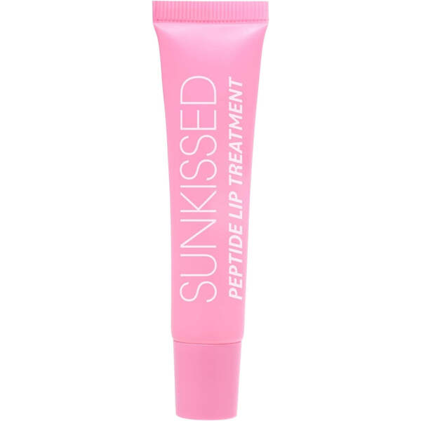 Sunkissed Skin Peptide lip treatment 13ml (British brand)