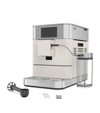 KitchenAid fully automatic espresso machine, UK version