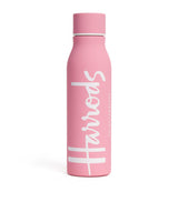 Harrods Harrods Logo Water Bottle 450ml- Buy online at McGrocer